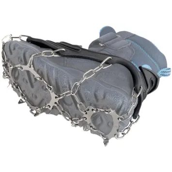 YATE ICE KIDS - vel. S (26-30)