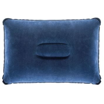 FERRINO FLOCKED PILLOW 42 x 30 cm