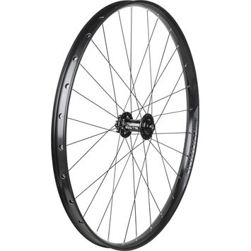 TREK Sun Rims Duroc 40/DC711 29 28H 110 Black