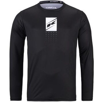 KENNY ELITE 25 solid black