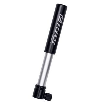 FORCE MINI Al, 12cm FV ventil, černá