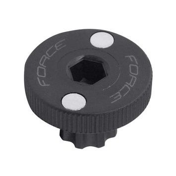 FORCE Klíč pojistné matky Shimano Hollowtech II