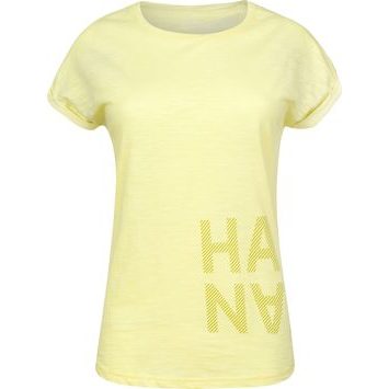 HANNAH ARISSA II, chardonnay