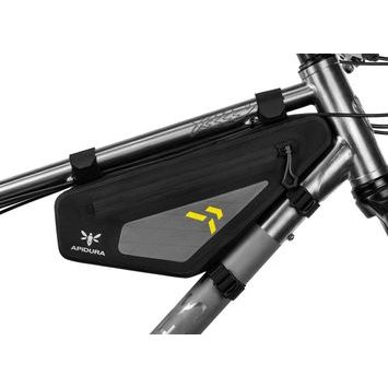 APIDURA Backcountry frame pack (2l)