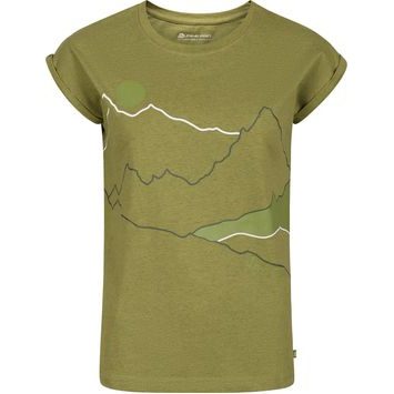 ALPINE PRO NOGERA green oasis