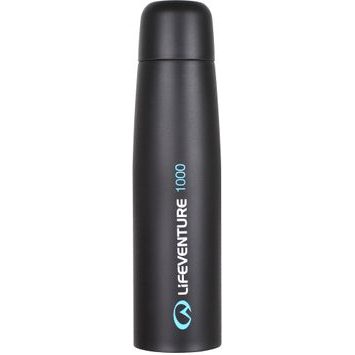 LIFEVENTURE TiV Vacuum Flask 1000ml