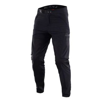 TROY LEE DESIGNS RUCKUS CARGO MONO BLACK