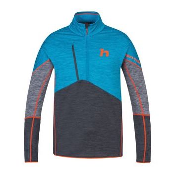 HANNAH NIRO HZ, faience/anthracite mel