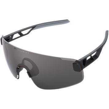POC Elicit Toric, Uranium Black/Clarity Universal/Partly Sunny Grey