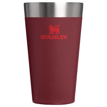STANLEY Stacking Tumbler 470 ml Cranberry