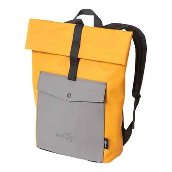 MEATFLY Manny 17 Honey/Grey