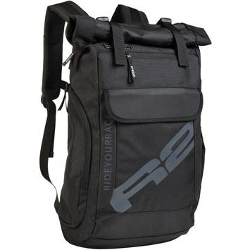 R2 URBANITE 24 black