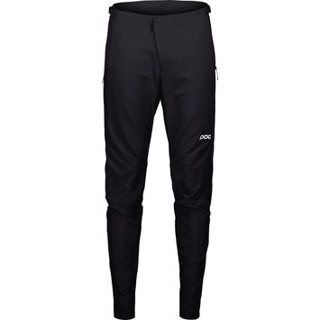 POC M's Motion Pants Uranium Black
