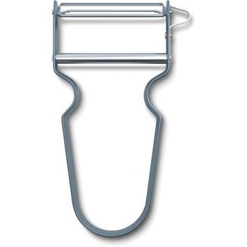 VICTORINOX 6.0900.21 Škrabka REX , Aluminium, Blueberry