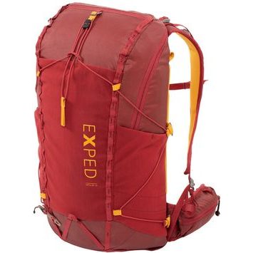EXPED Impulse 20 burgundy