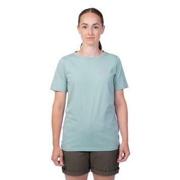 HANNAH CHUCKI II gray mist