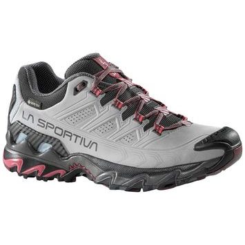 LA SPORTIVA Ultra Raptor II Leather Wide Woman GTX Cloud/Redwood