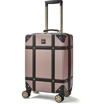 ROCK TR-0193/3-S ABS - růžová