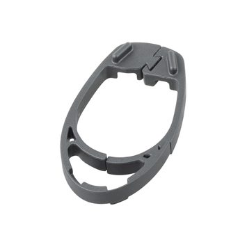 TREK RCS Headset 5mm Black 2-Piece