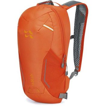 RAB Tensor 5, firecracker