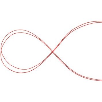 MAMMUT 3.0 Hammer Cord 150m red