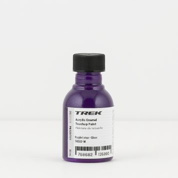 TREK Paint Touch-Up 30ml TK502-M Gloss Purple Lotus