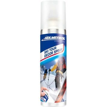 HOLMENKOL Ski Tour Decor Spray A, 125ml