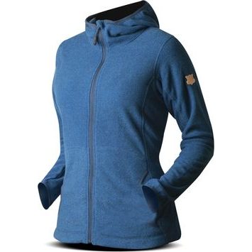 TRIMM NEONA blue melange