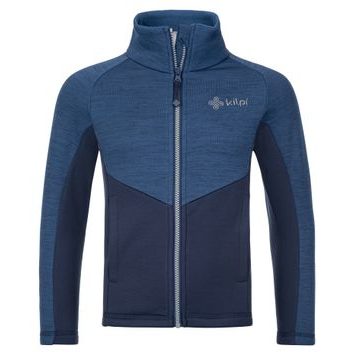 KILPI Tomms jg modrá