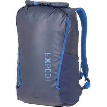 EXPED Typhoon 25 navy