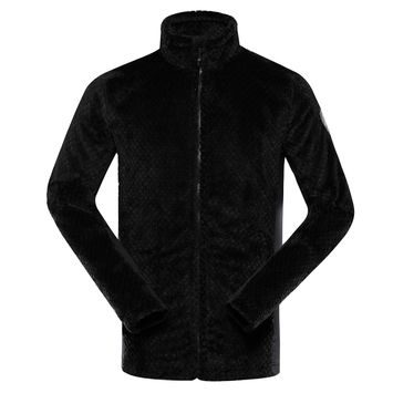 ALPINE PRO LOMM black