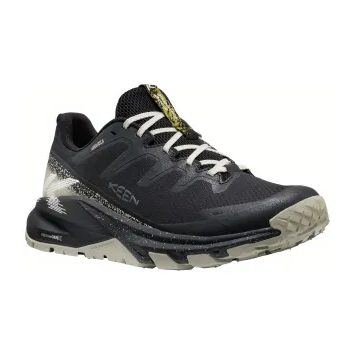 KEEN TARGHEE APEX WP MEN, black/abbey stone