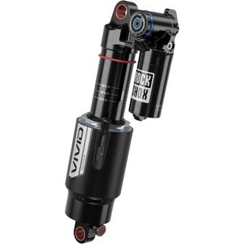 ROCK SHOX 00.4118.421.050 - RS AMRS VU 250X72.5V1O1 R25C37 X2SB C1TRSE
