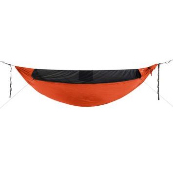 TICKET TO THE MOON Hamak Lightest Pro orange (53)