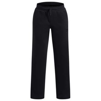 UNDER ARMOUR RIVAL LW PANT-BLK