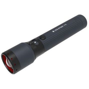 LEDLENSER P7R 25 yrs edition 2000 lm Black