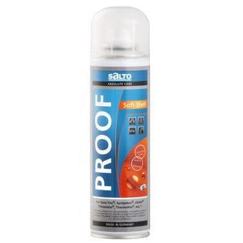 HOLMENKOL impregnace Softshell Proof