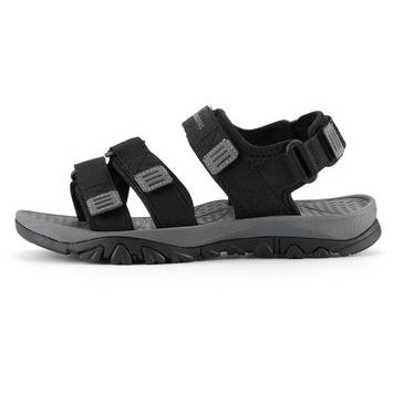 ALPINE PRO GODE black