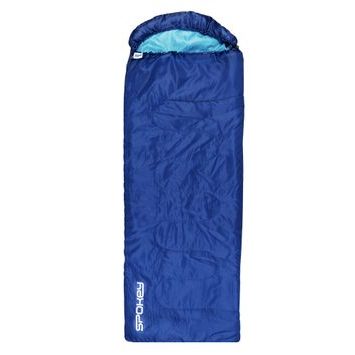 SPOKEY MONSOON modrý