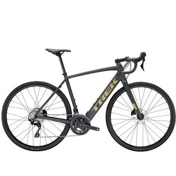 TREK Domane+ AL 5 EU Matte Lithium Grey