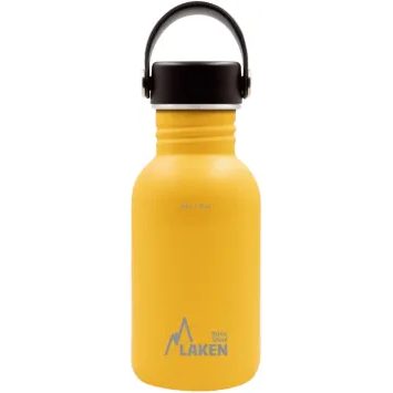 LAKEN Oasis 500 ml žlutá