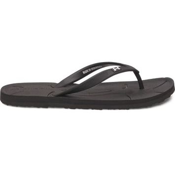 UNDER ARMOUR W SARASOTA-BLK