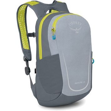 OSPREY DAYLITE JR 10, slate grey/tungsten