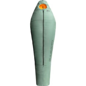 MAMMUT Comfort Fiber Bag -5C, deep cypress