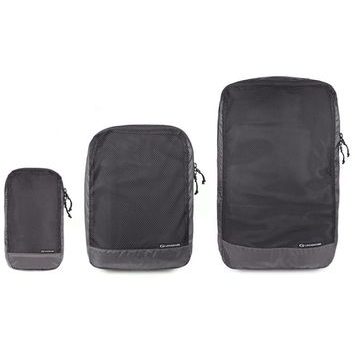 LIFEVENTURE Ultralight Packing Cubes