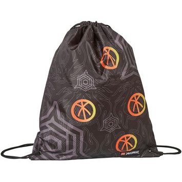 LEGO BAGS Ninjago Reach Beyond 11 černá