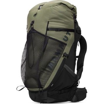 MAMMUT Ducan Spine 70-80 marsh-black