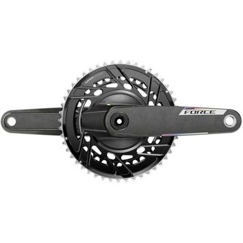 SRAM 00.6118.739.007 - AM FC FORCE PM E1 DUB 165 4835T