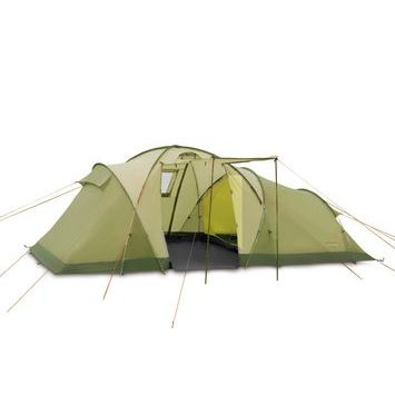 PINGUIN Omega 6 Green