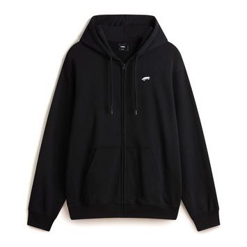 VANS SALTON LOOSE FT FZ PO Black